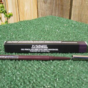 Brand New MAC Colour Excess Gel Pencil Eye Liner Graphic Content